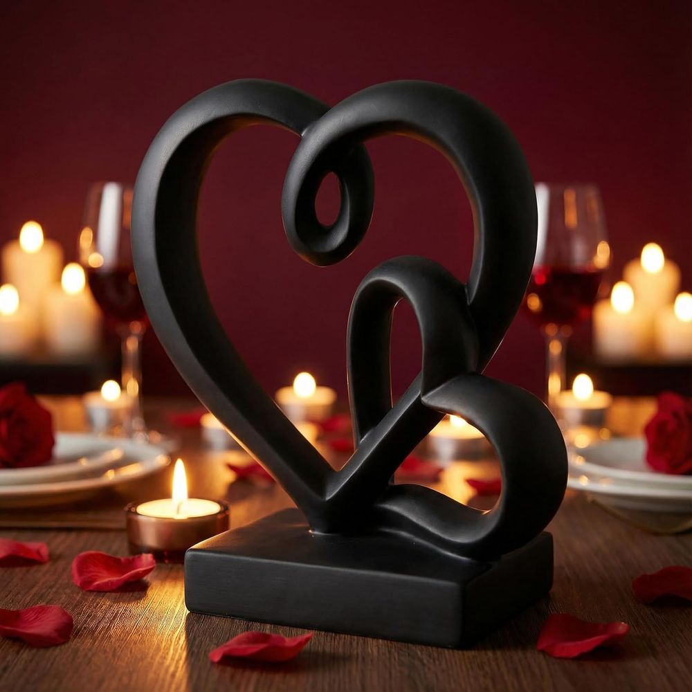 Resin Art For Anniversary Gift - Regalos de Aniversario de Bodas -
