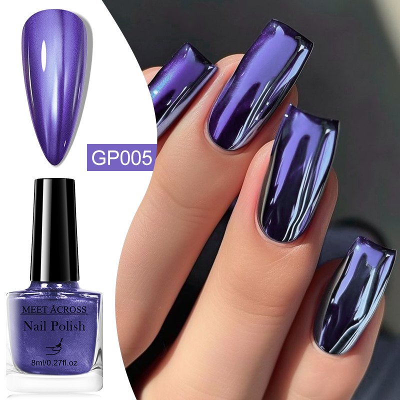 Resin Art Varnish - Botella de vidrio de 8ml, esmalte