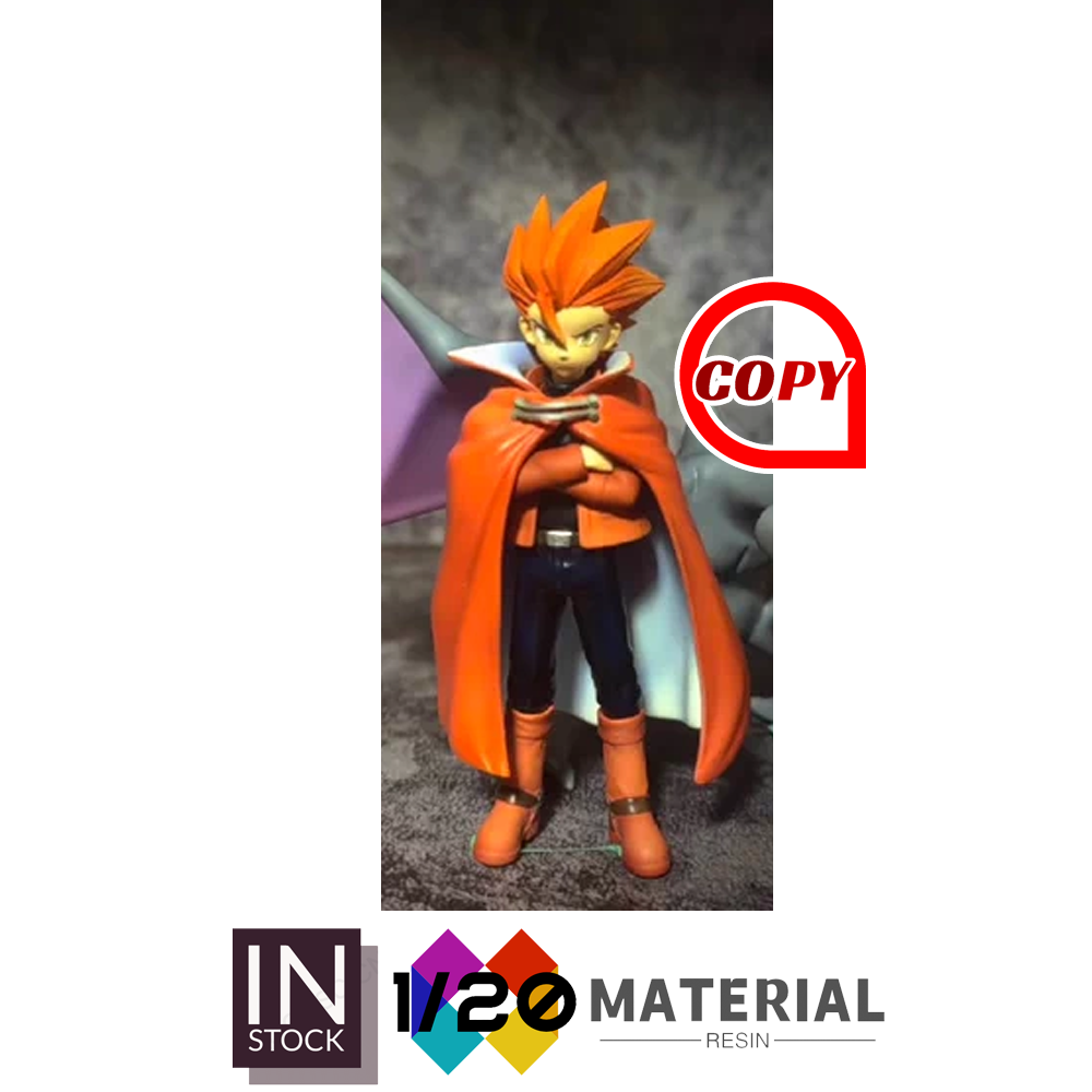 Resin Art World - [En stock] Maqueta de resina a