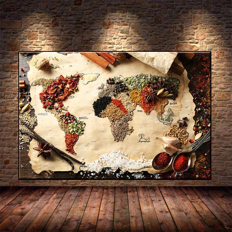 Imagen de mosaico de diamantes - Resin Art World reseña y precio