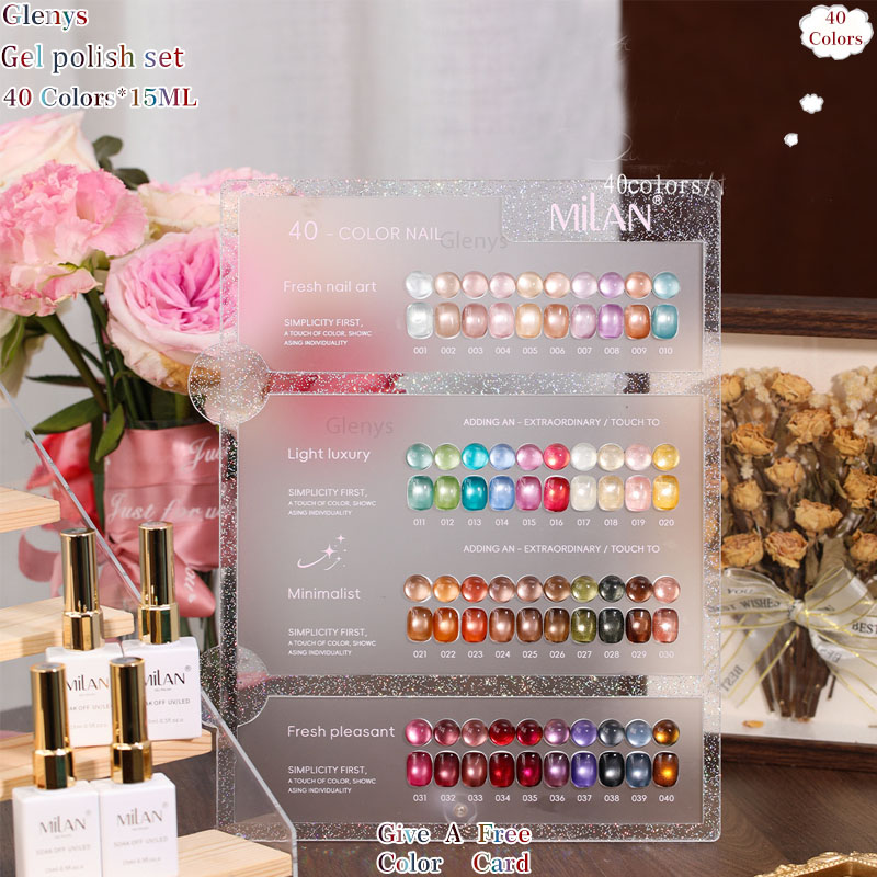 Esmalte de uñas efecto ojo de  - Resin Art Learning reseña y precio