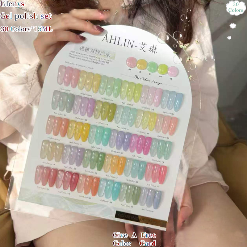 Glenys - Juego de 30 colores d - Resin Art Learning reseña y precio
