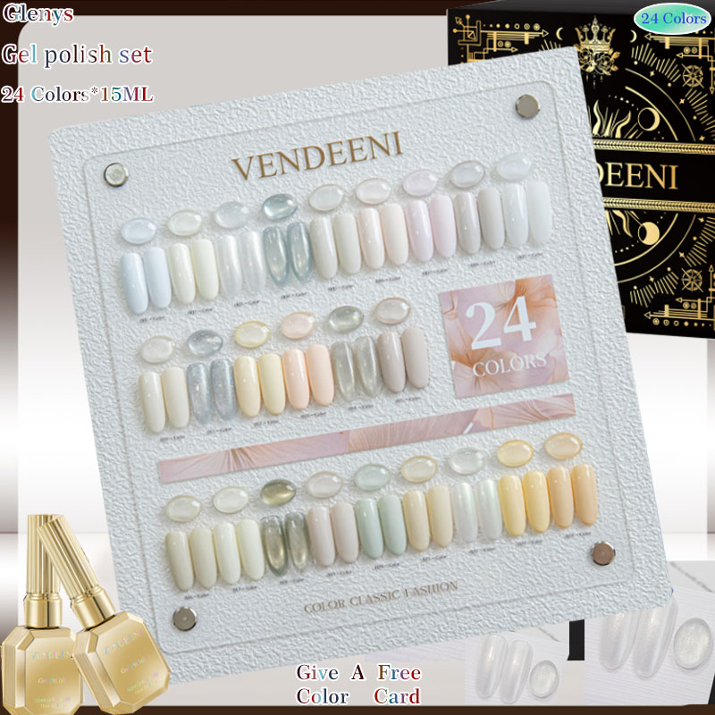 Esmalte de uñas en gel ojo de  - Resin Art Learning reseña y precio