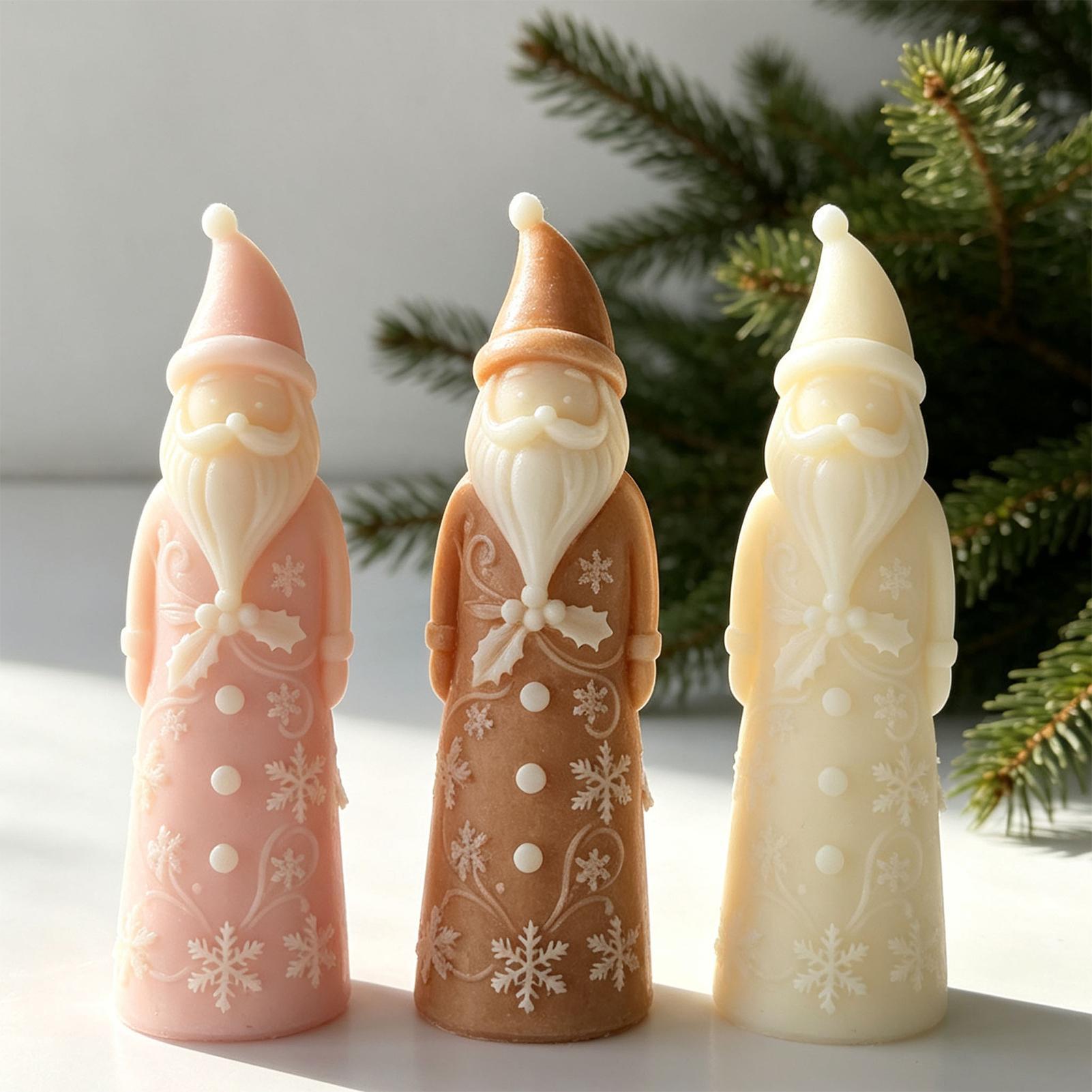 Moldes de silicona para velas, - Resin Art Studio reseña y precio