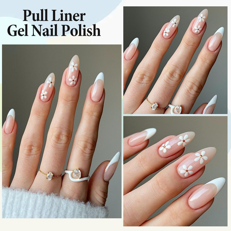 LILYCUTE-esmalte de uñas de Ge - Resin Art Varnish reseña y precio