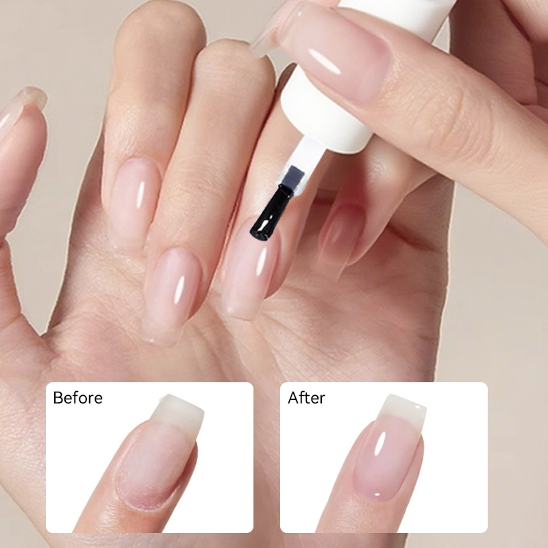 LILYCUTE 7ml Esmalte Base y To - Resin Art Varnish reseña y precio