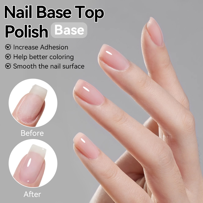 LILYCUTE 7ml Esmalte Base y To - Resin Art Varnish reseña y precio