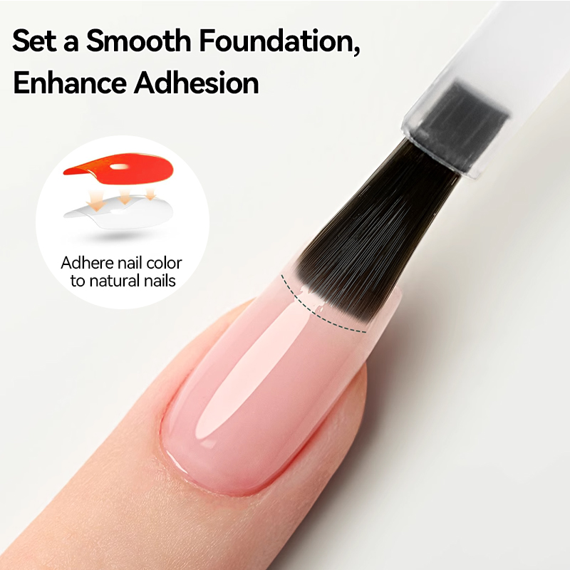LILYCUTE 7ml Esmalte Base y To - Resin Art Varnish reseña y precio