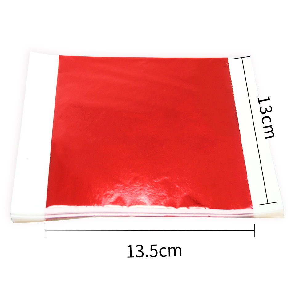 100 hojas de papel de imitació - Resin Art For Anniversary Gift reseña y precio