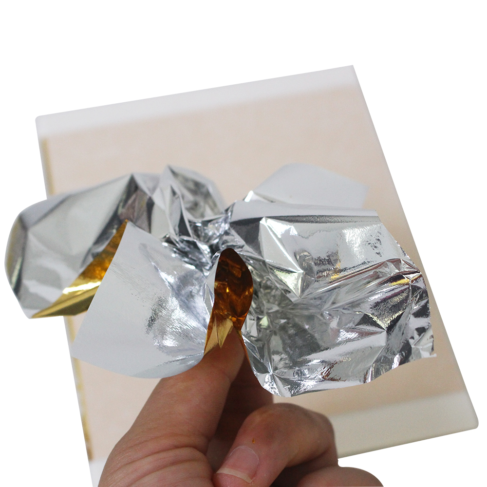 100 hojas de papel de imitació - Resin Art For Anniversary Gift reseña y precio