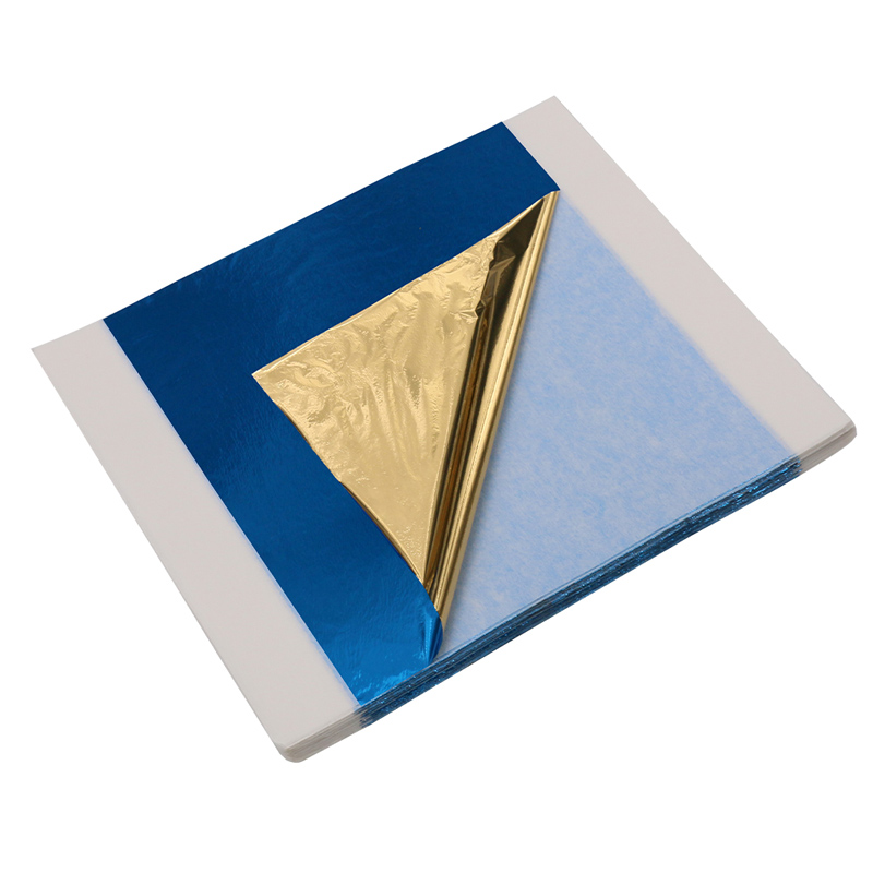 100 hojas de papel de imitació - Resin Art For Anniversary Gift reseña y precio