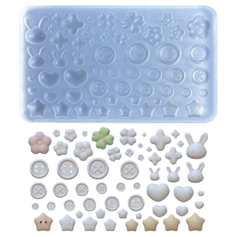 Molde resina Epoxy duradero, a - Resin Art Class reseña y precio