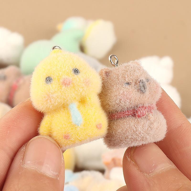 Colgante de Resina con Diseño  - Resin Art Class reseña y precio