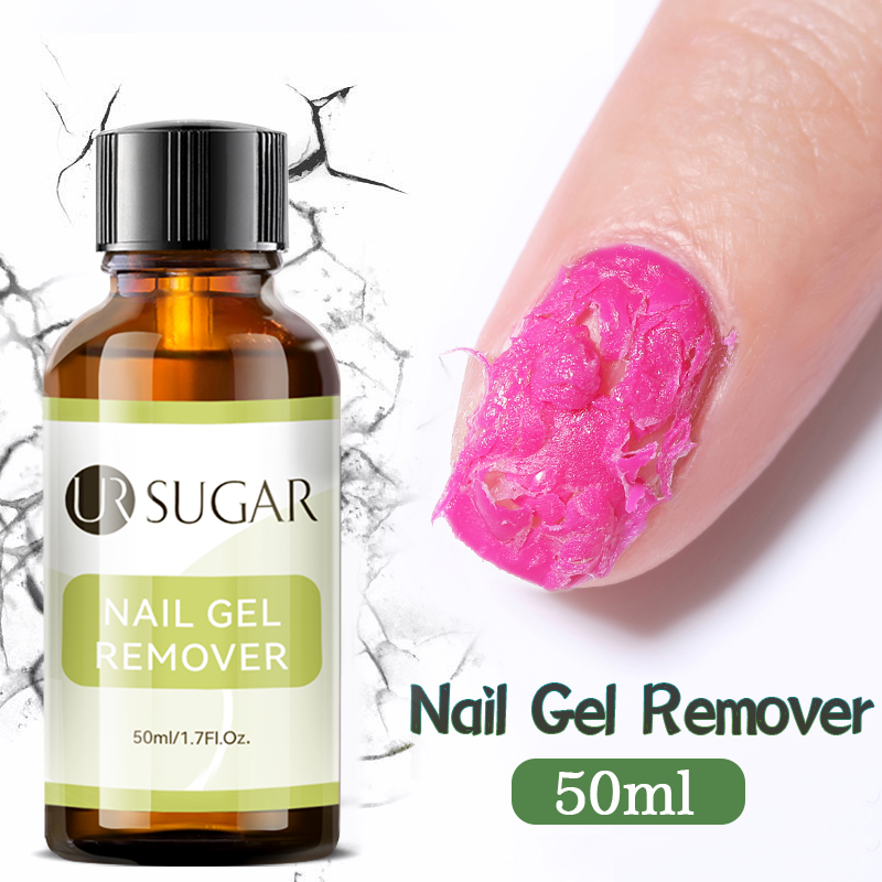 UR SUGAR 50ml removedor mágico - Resin Art Varnish reseña y precio