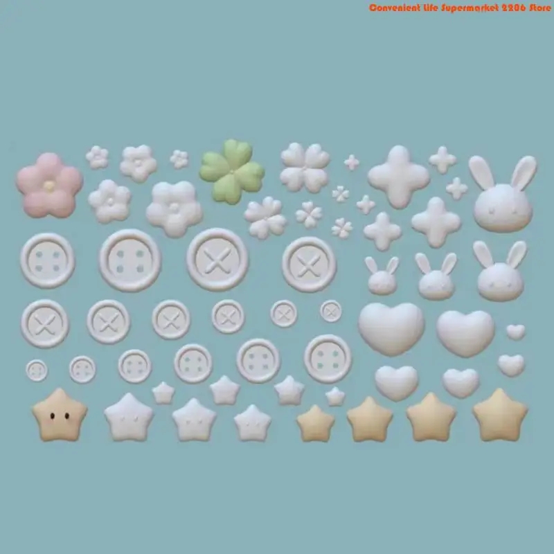 E06E versátil molde fundición  - Resin Art Class reseña y precio