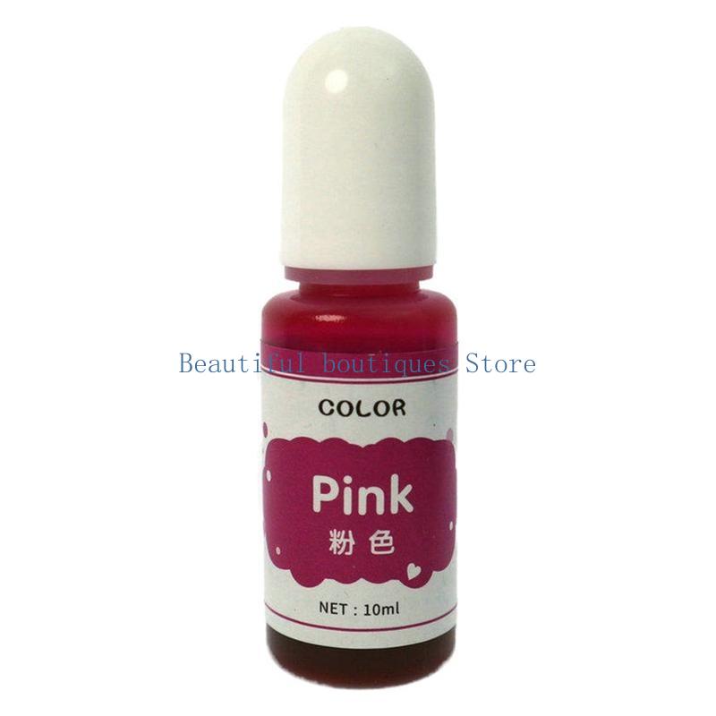 pigmento resina con artística  - Resin Pigment Alcohol Ink reseña y precio